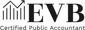 EVB Certified Public Accountant P.C. Logo