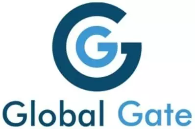 Global Gate Tax Relief Logo