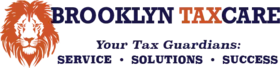 Brooklyn TaxCare Logo