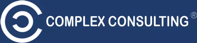 Complex Consulting Logo