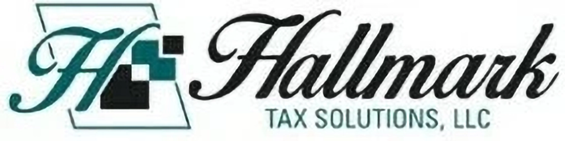 Hallmark Tax Solutions, LLC Logo