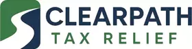 ClearPath Tax Relief Logo