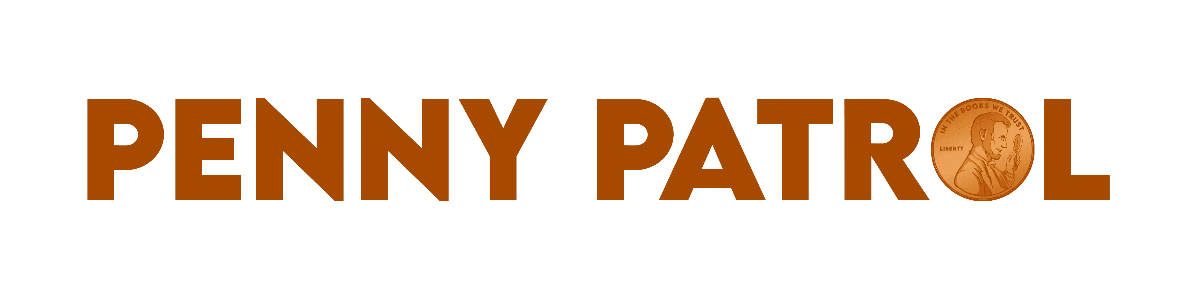 Penny Patrol Corp Logo