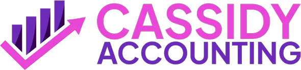 Cassidy Accounting Logo