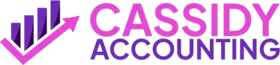Cassidy Accounting Logo