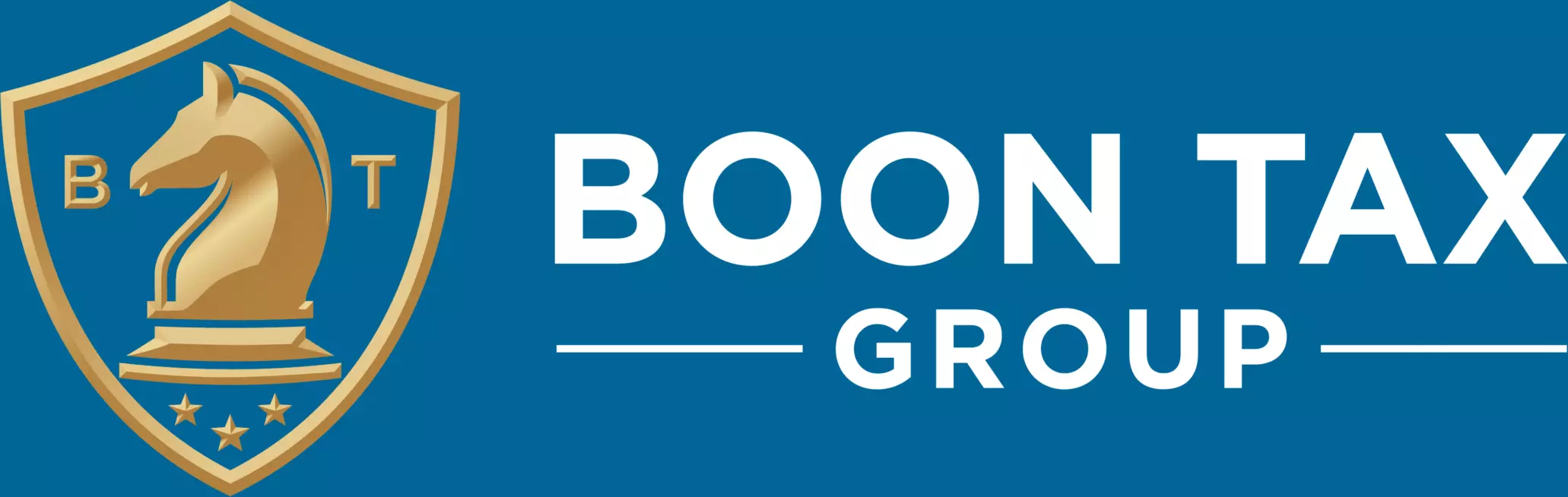 Boon Tax Group LLC Logo