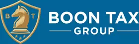 Boon Tax Group LLC Logo