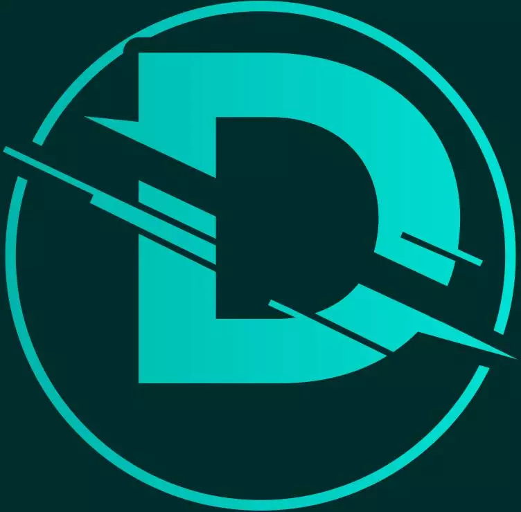 Data Mind Tax Logo