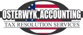 Osterwyk Accounting Business Services Inc. Logo