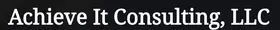 Achieve It Consulting, LLC Logo