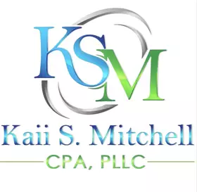 Kaii S. Mitchell CPA, PLLC Logo