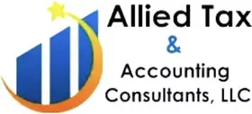 Allied Tax & Accounting Consultants, LLC Logo