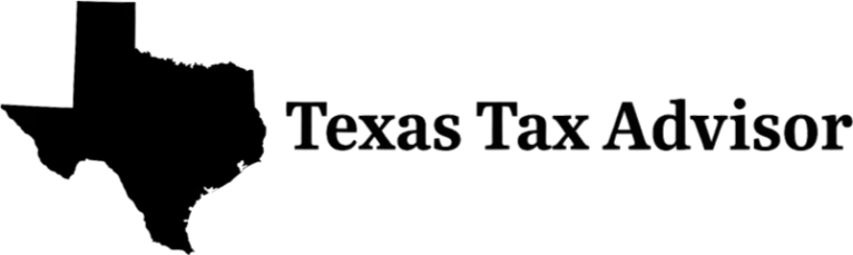 Texas Tax Advisor    Logo