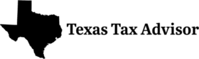 Texas Tax Advisor    Logo