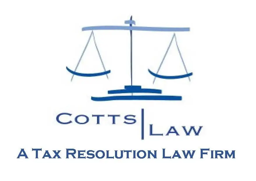 Daniel T.A. Cotts, PLLC, dba COTTS LAW Logo