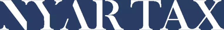 NYAR TAX Logo