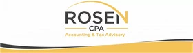 Rosen CPA Logo