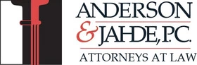 Anderson & Jahde  Logo