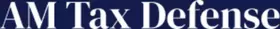 AM Tax Defense Logo