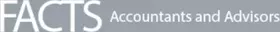 FACTS Accountants and Advisors Logo