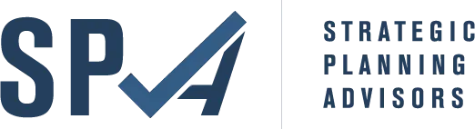 FixIRSTax | Division of Strategic Planning Advisors Logo