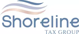 Shoreline Tax Group Logo
