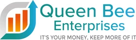 Q B E Tax and Bookkeeping Service Logo