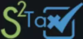 S2 TAX, LLC Logo