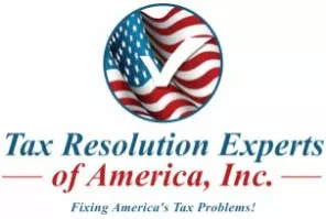 Tax Resolution Experts of America (TREA) Operating through W. Scully, CPA, P.C. Logo