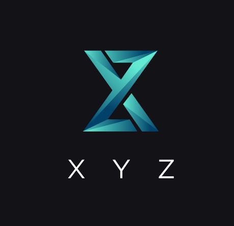 xyz company Logo