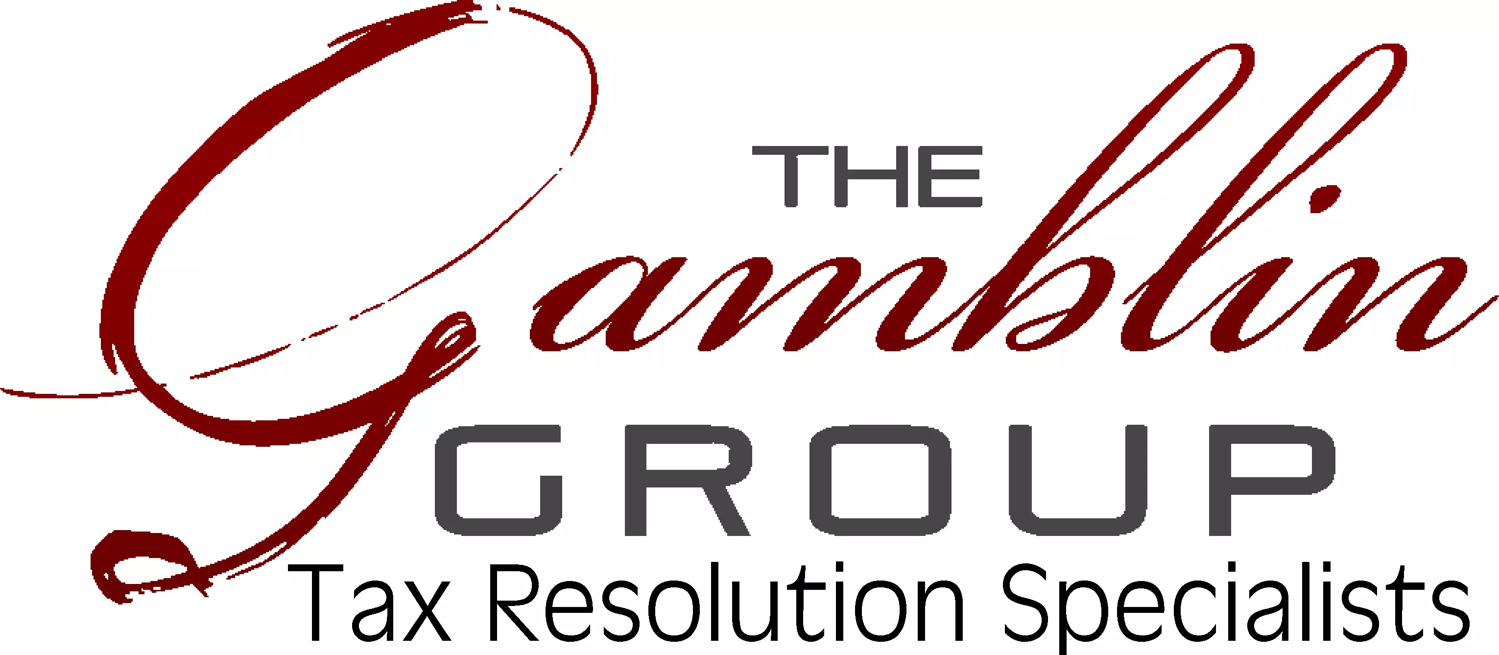 The Gamblin Group Logo