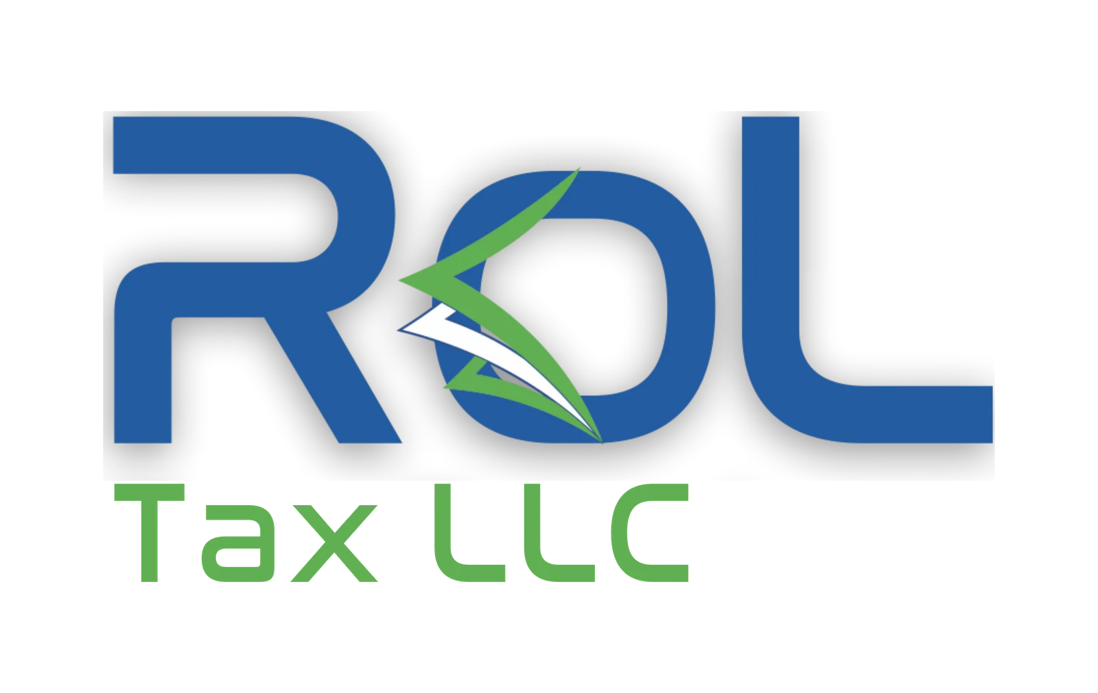 Rol Tax LLC Logo