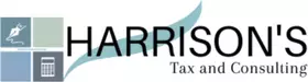 Harrisons & Tax Consulting LLC Logo