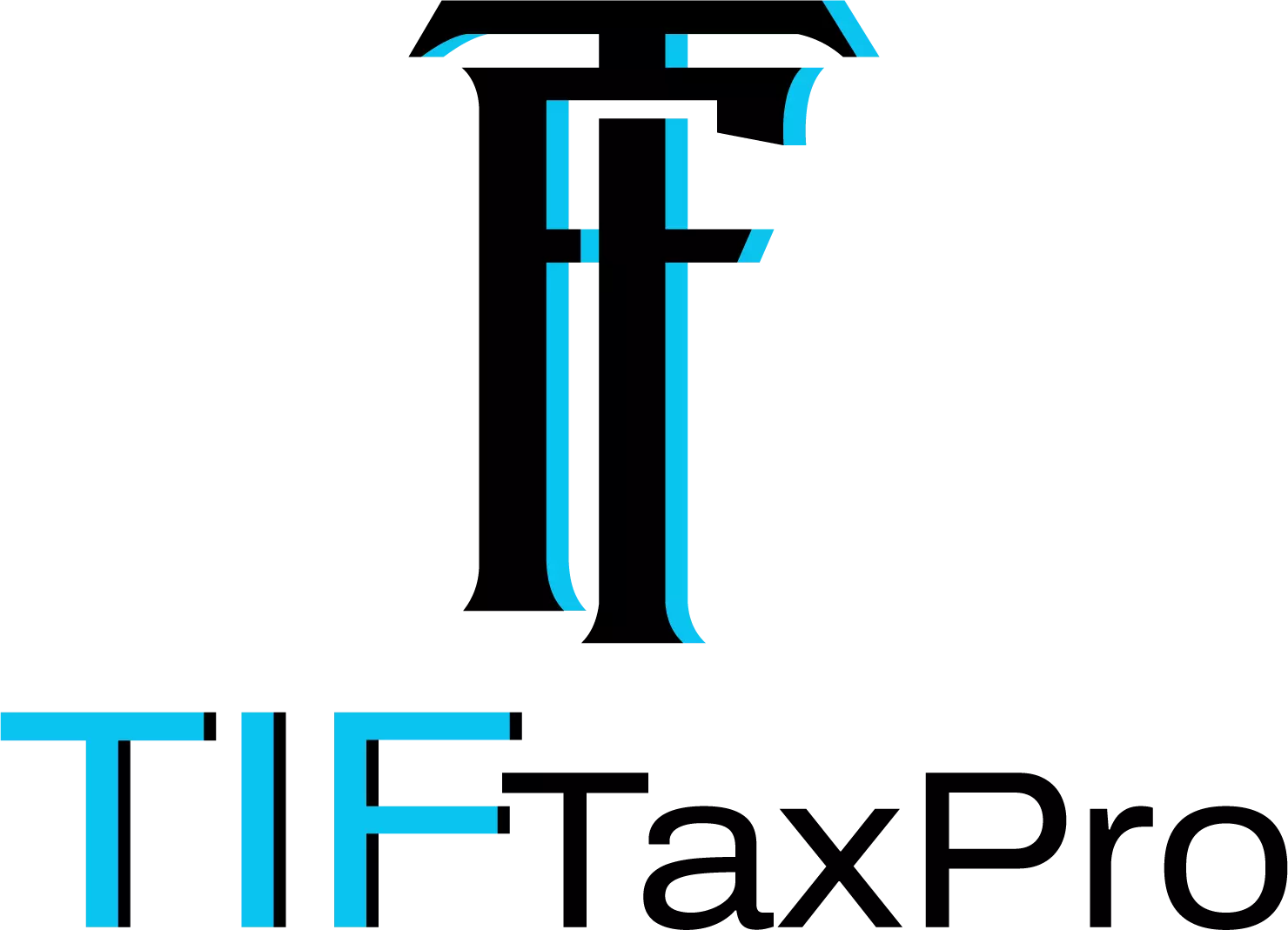 TIFTaxPro Logo