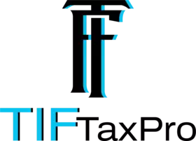 TIFTaxPro Logo