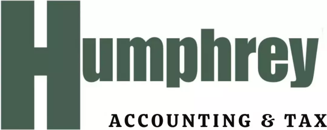 Humphrey Accounting and Tax LLC Logo