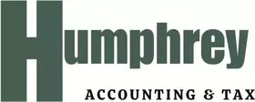 Humphrey Accounting and Tax LLC Logo