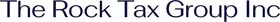 The Rock Tax Group Logo