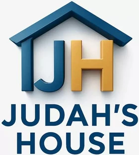 Judah's House Inc. Logo