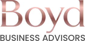 Boyd Business Advisors Logo
