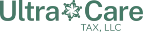 Ultra Care Tax LLC Logo