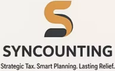 Syncounting LLC Logo