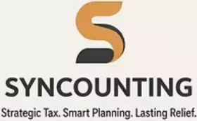 Syncounting LLC Logo