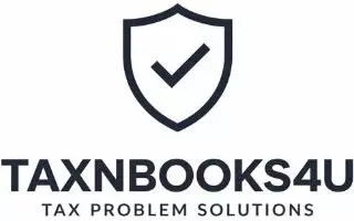 Taxnbooks4u Logo