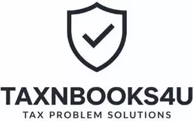 Taxnbooks4u Logo