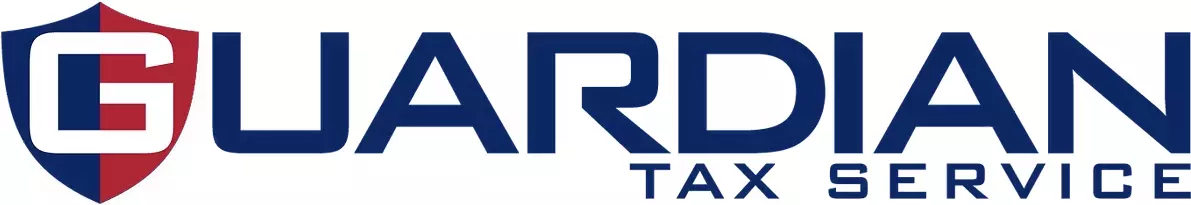 Guardian Tax Service of Tomball, TX Logo