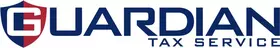 Guardian Tax Service of Tomball, TX Logo