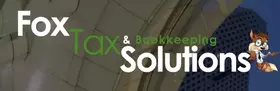 Fox Tax Solutions, LLC Logo