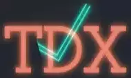 TDX Consulting LLC Logo