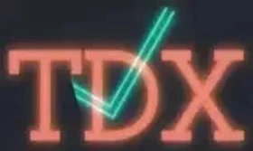 TDX Consulting LLC Logo